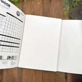 KOH-I-NOOR Pen Paper (7x10 Inches)