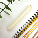 Kolo Tino Ballpoint Pen - Acrylic Mother