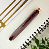 Kolo Tino Fountain Pen - Acrylic Cabaret