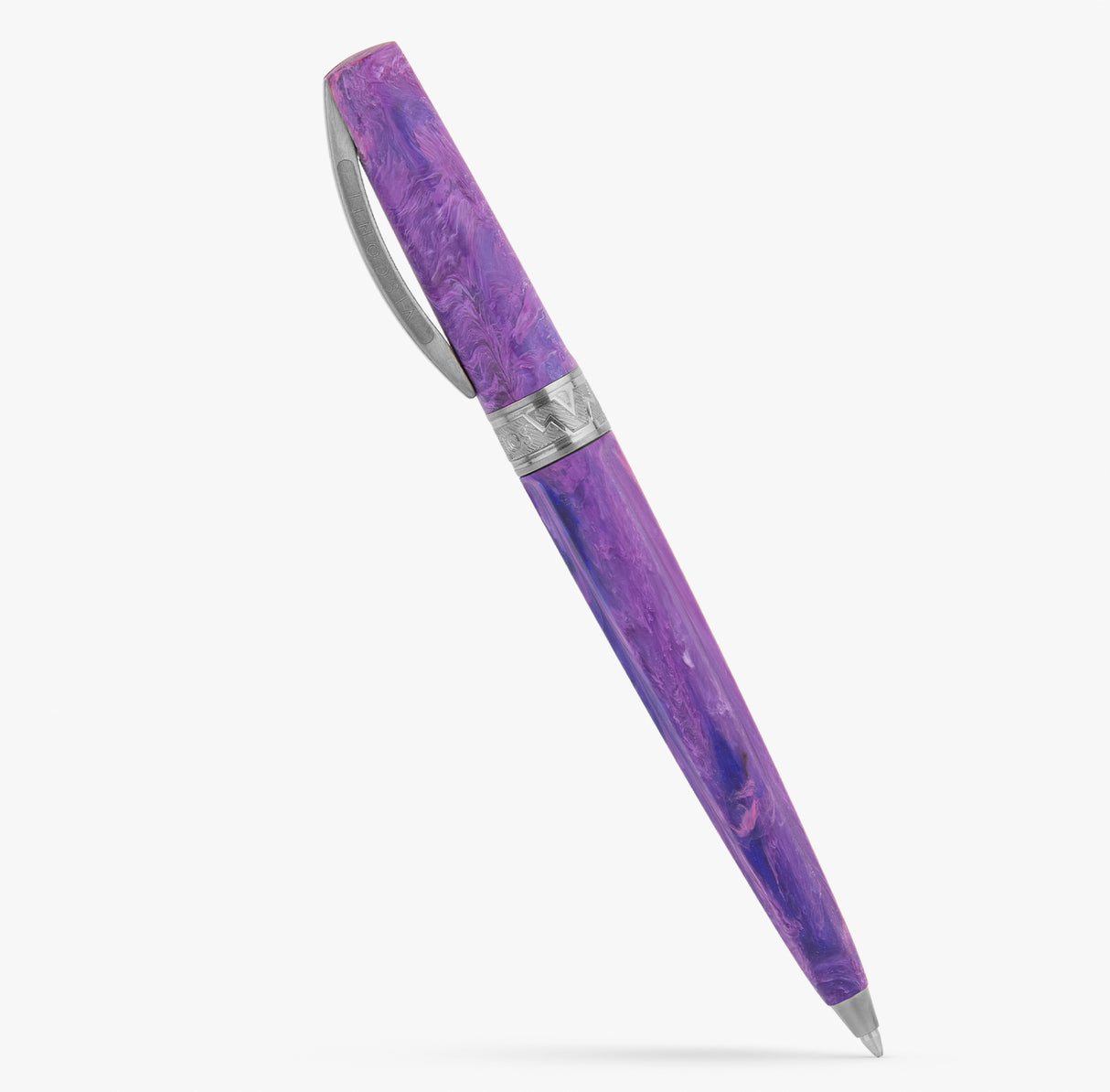 Visconti Mirage Mythos Ballpoint Pen - Persephone