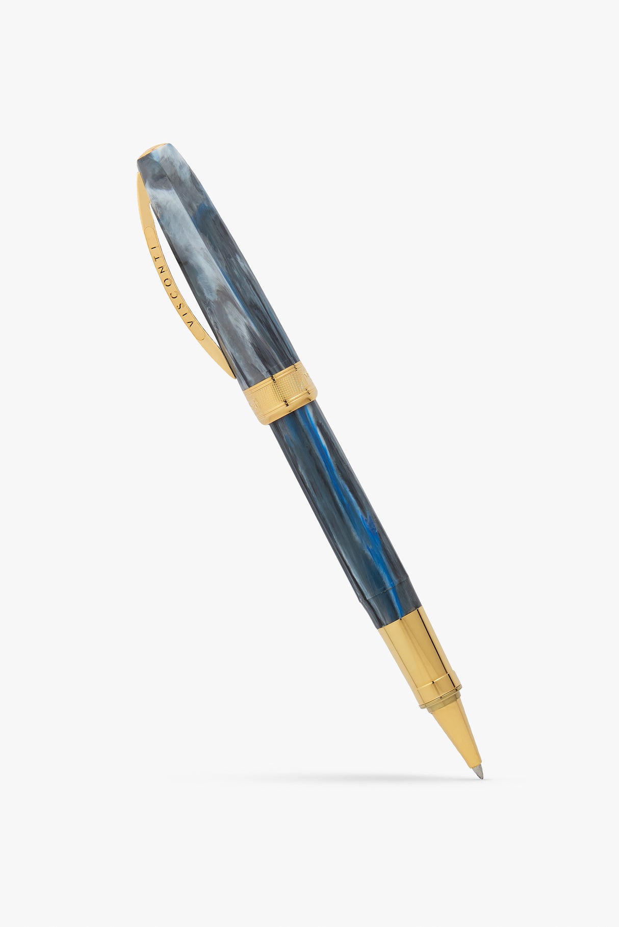 Visconti Van Gogh Prisoners' Round Ballpoint Pen (Limited Edition)