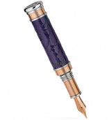Visconti Nikola Tesla Fountain Pen (Limited Edition)(Doorbuster)