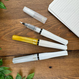 Kuretake Zig Memory System Wink of Stella Brush II Set - Christmas Sparkle