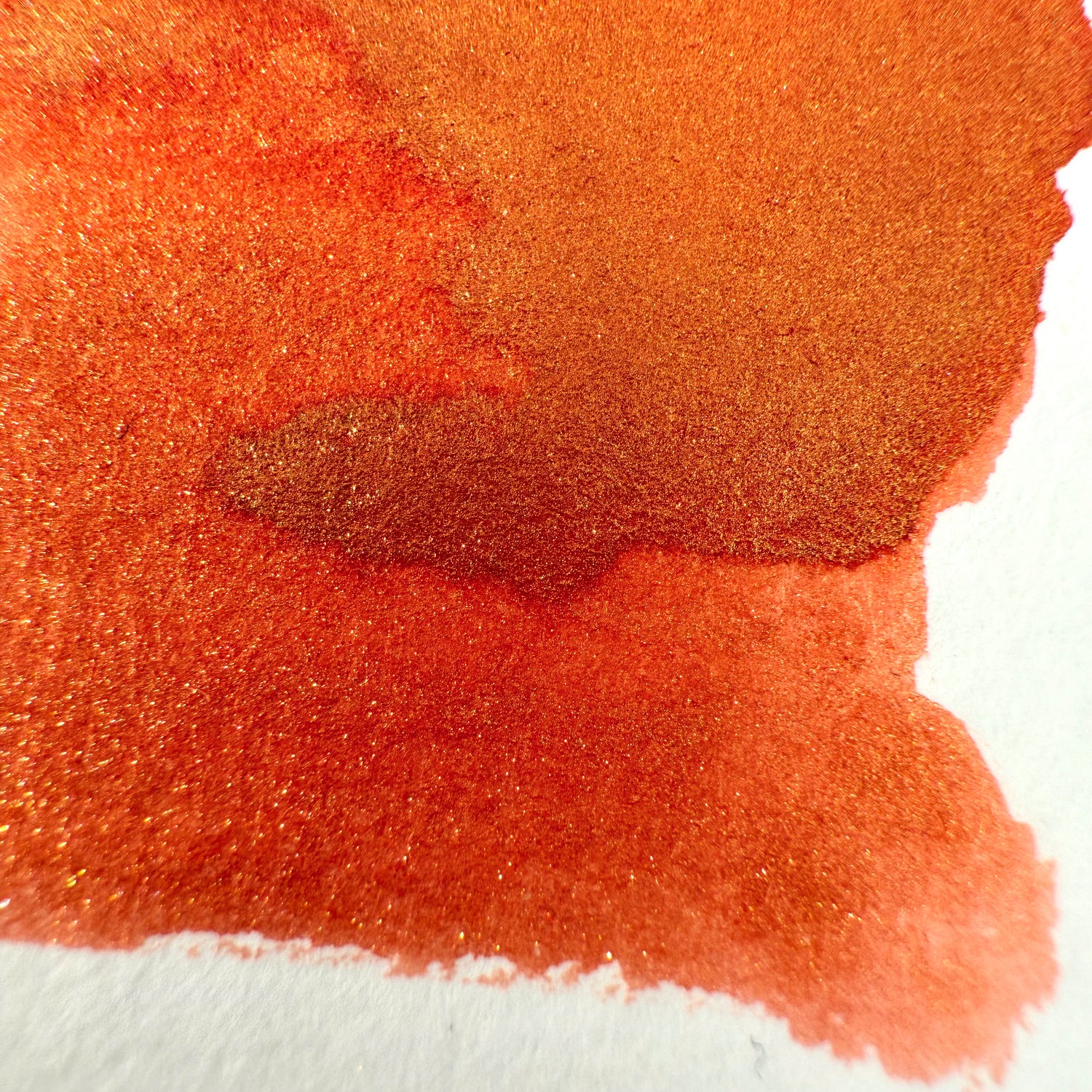 KWZ Firecracker - 30ml Bottled Ink