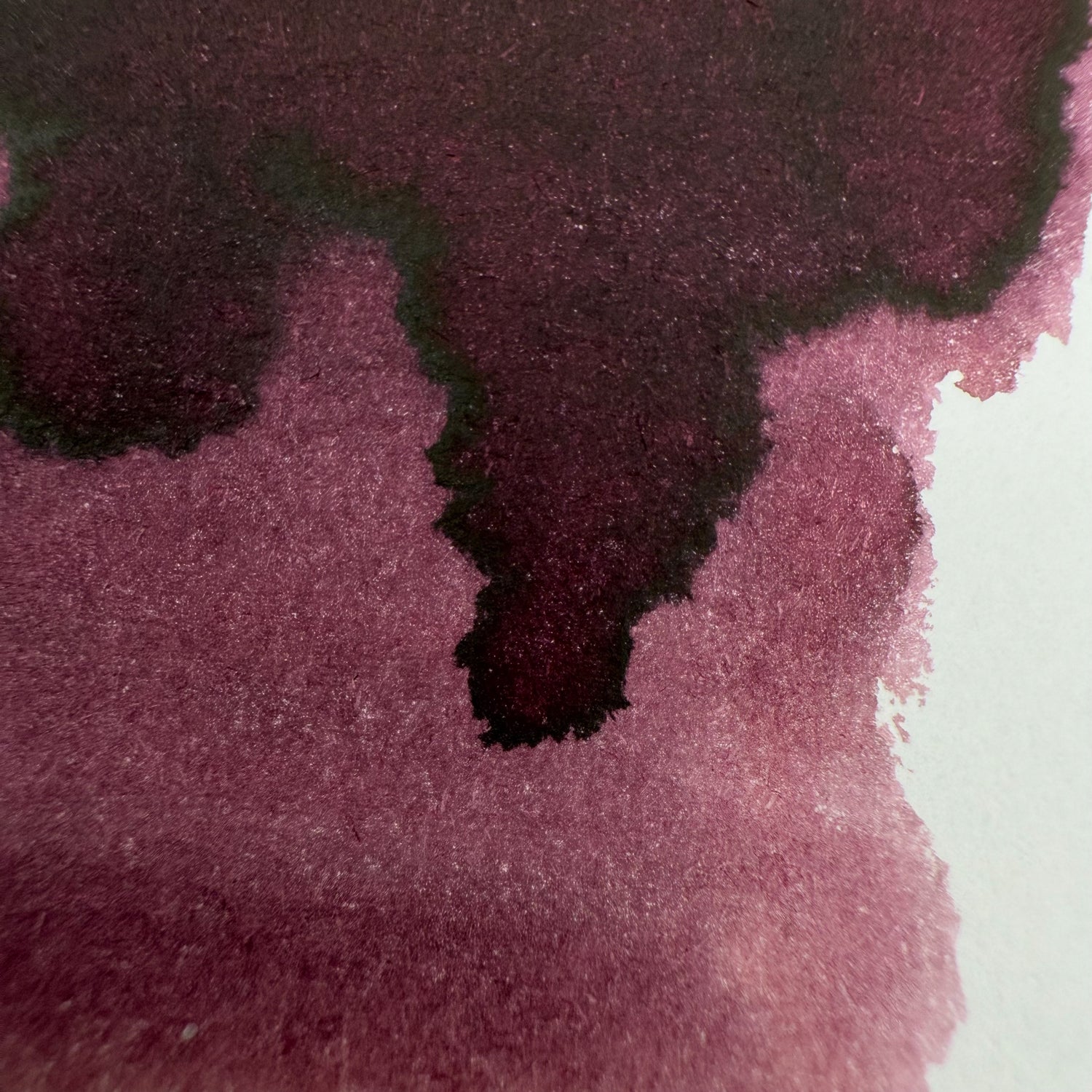 KWZ Brown Pink - 60ml Bottled Inks