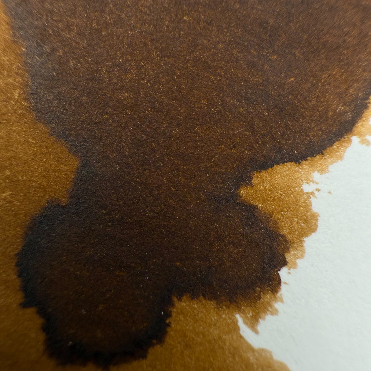 KWZ Cappuccino - 60ml Bottled Inks