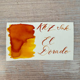KWZ El Dorado - 60ml Bottled Inks