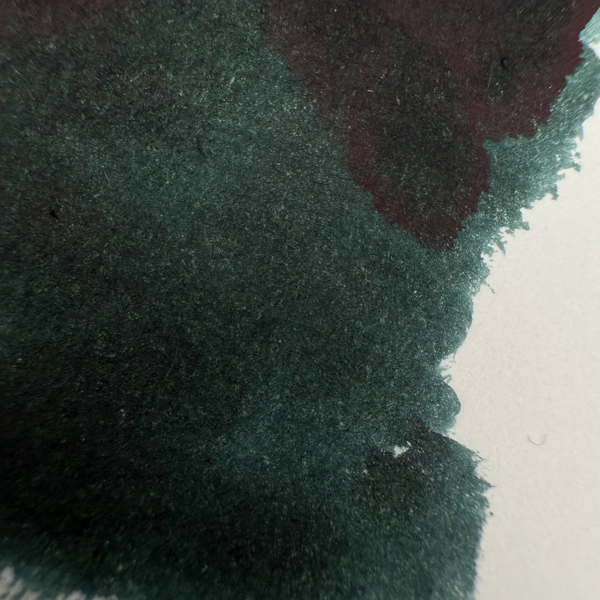 KWZ Foggy Green  - 60ml Bottled Inks