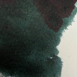 KWZ Foggy Green  - 60ml Bottled Inks