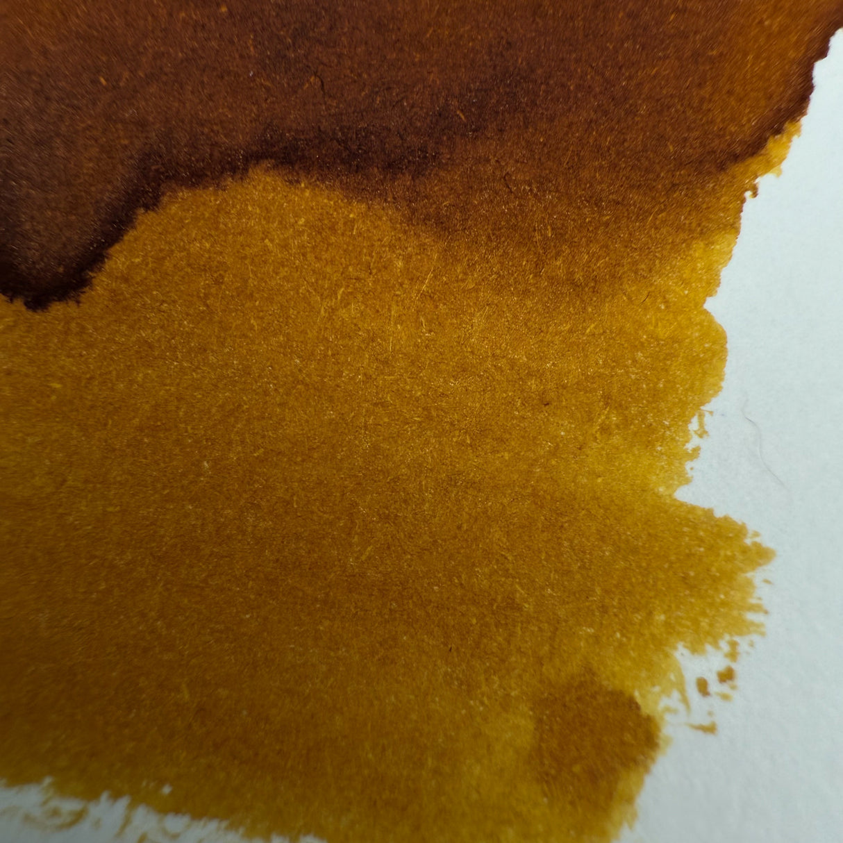 KWZ Honey - 60ml Bottled Inks
