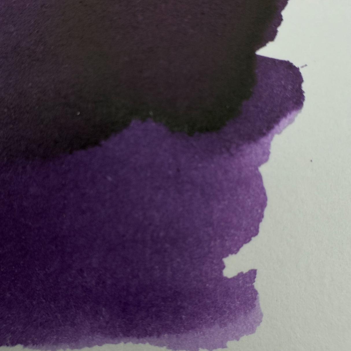 KWZ Iron Gall Violet #3 - 60ml Bottled Ink