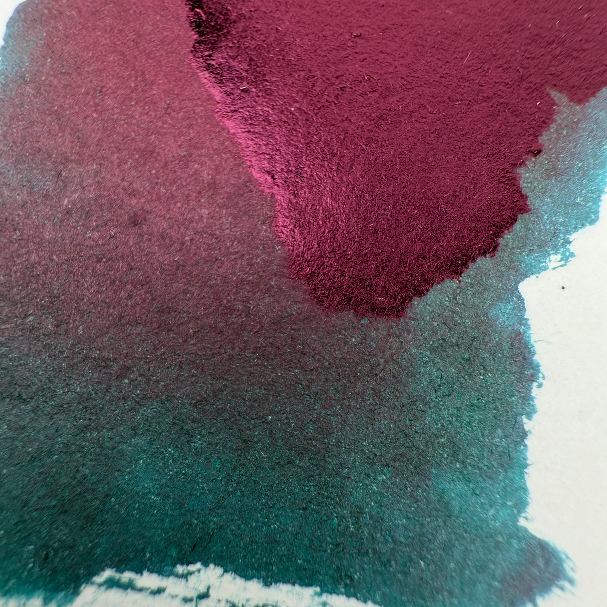 KWZ Sheen Machine 2: Sheen Day - 60ml Bottled Inks