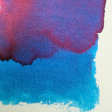 KWZ Walk over Vistula - 60ml Bottled Inks