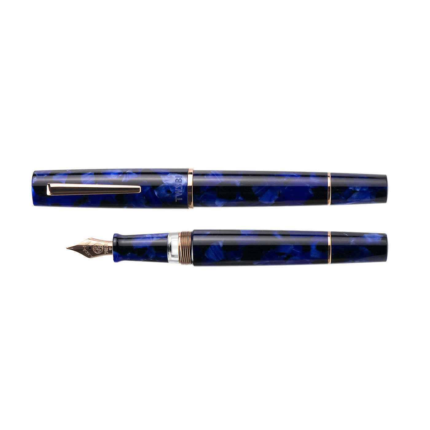 TWSBI Kai Fountain Pen (Limited Edition) – Atlas Stationers