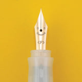 Pilot Kakuno Fountain Pen - Twilight Periwinkle