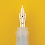 Pilot Kakuno Fountain Pen - Twilight Periwinkle