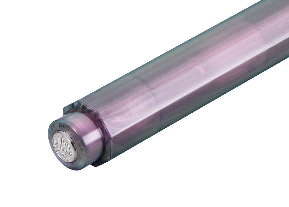Kaweco Lunar Sport Ballpoint Pen - Shadow Purple