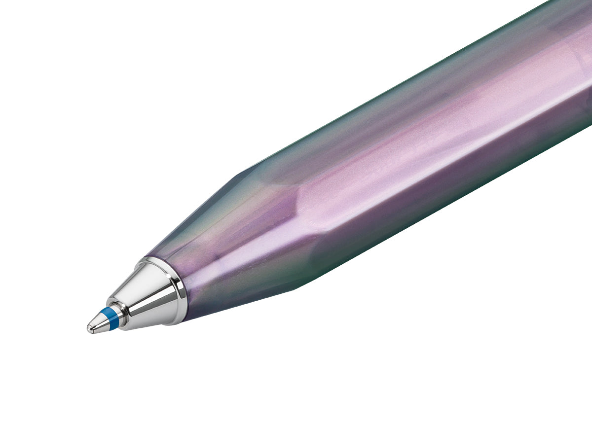 Kaweco Lunar Sport Ballpoint Pen - Shadow Purple