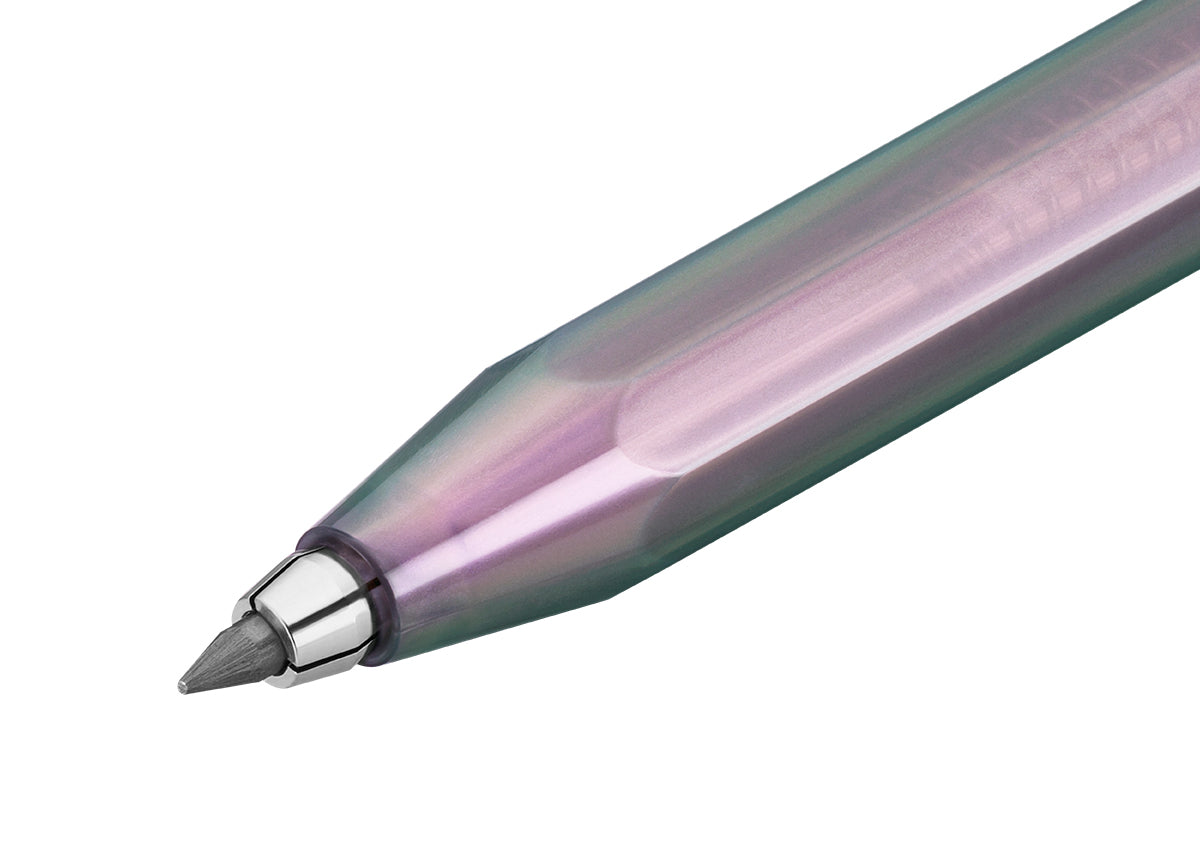 Kaweco Lunar Sport Clutch Pencil - Shadow Purple