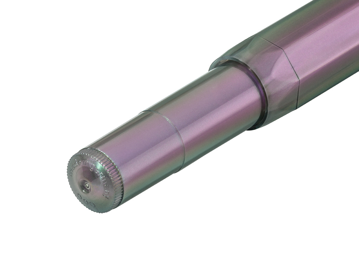 Kaweco Lunar Sport Fountain Pen - Shadow Purple