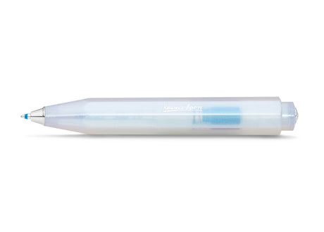Kaweco Lunar Sport Ballpoint Pen - Light Blue
