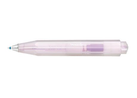 Kaweco Lunar Sport Ballpoint Pen - Light Purple