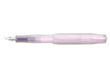 Kaweco Lunar Sport Fountain Pen - Light Purple