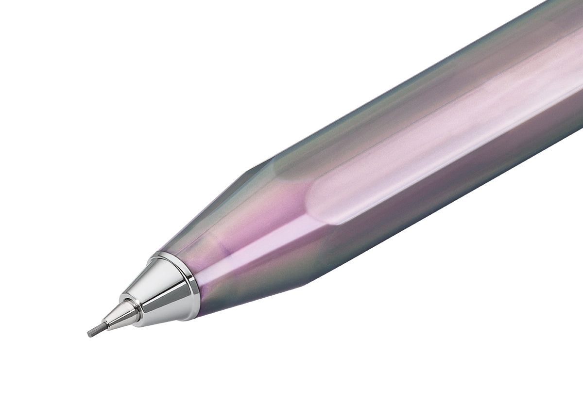 Kaweco Lunar Sport Mechanical Pencil - Shadow Purple