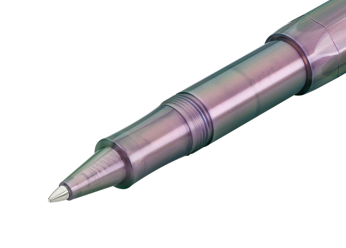 Kaweco Lunar Sport Rollerball Pen - Shadow Purple
