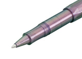 Kaweco Lunar Sport Rollerball Pen - Shadow Purple