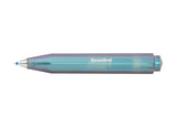 Kaweco Lunar Sport Ballpoint Pen - Shadow Blue
