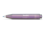 Kaweco Lunar Sport Ballpoint Pen - Shadow Purple