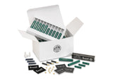 Kaweco DIY Sport Fountain Pen - Emerald Eve (In-Store Only Exclusive)