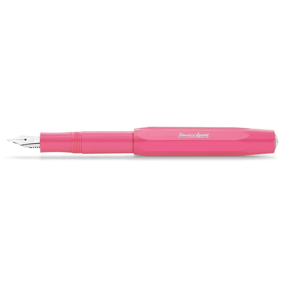 Kaweco Skyline Sport Fountain Pen - Pink