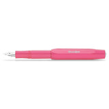 Kaweco Skyline Sport Fountain Pen - Pink