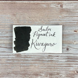 Sailor Kiwaguro - 50ml Pigment Bottled Ink