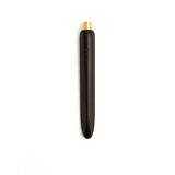 Kolo Tino Ballpoint Pen - Anodized Aluminum Noir