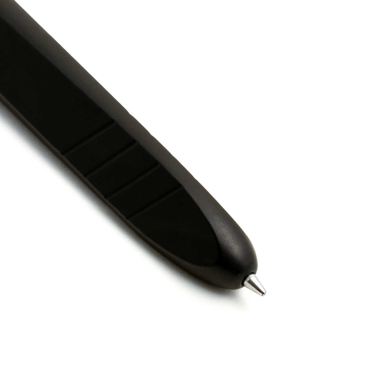 Kolo Tino Ballpoint Pen - Anodized Aluminum Noir