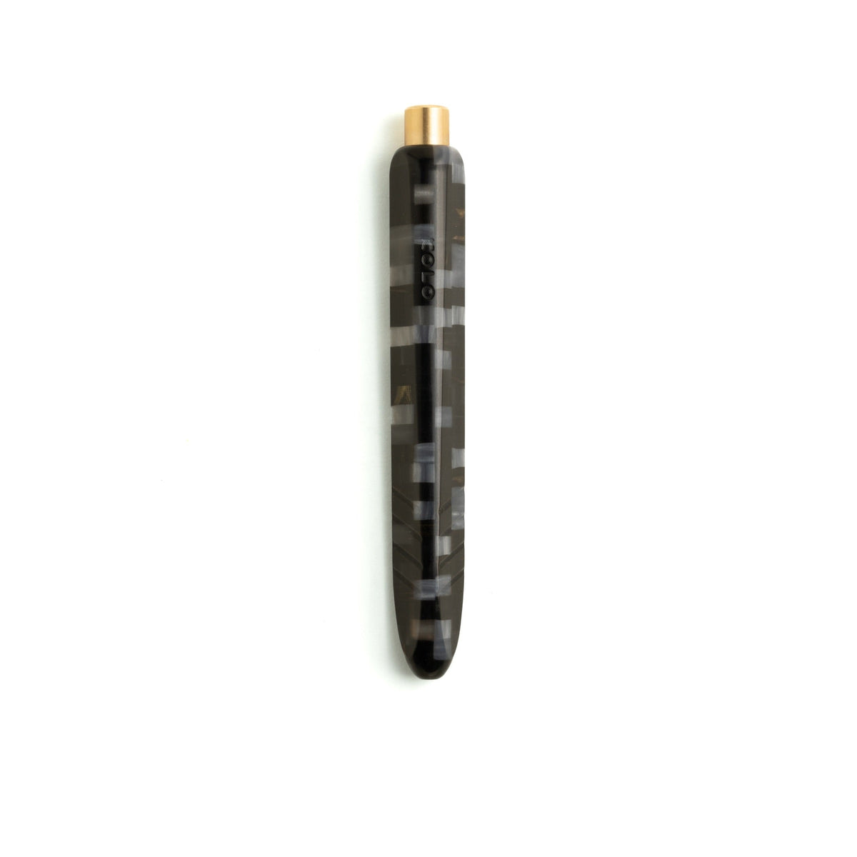 Kolo Tino Ballpoint Pen - Acrylic Ashen (Limited Edition)