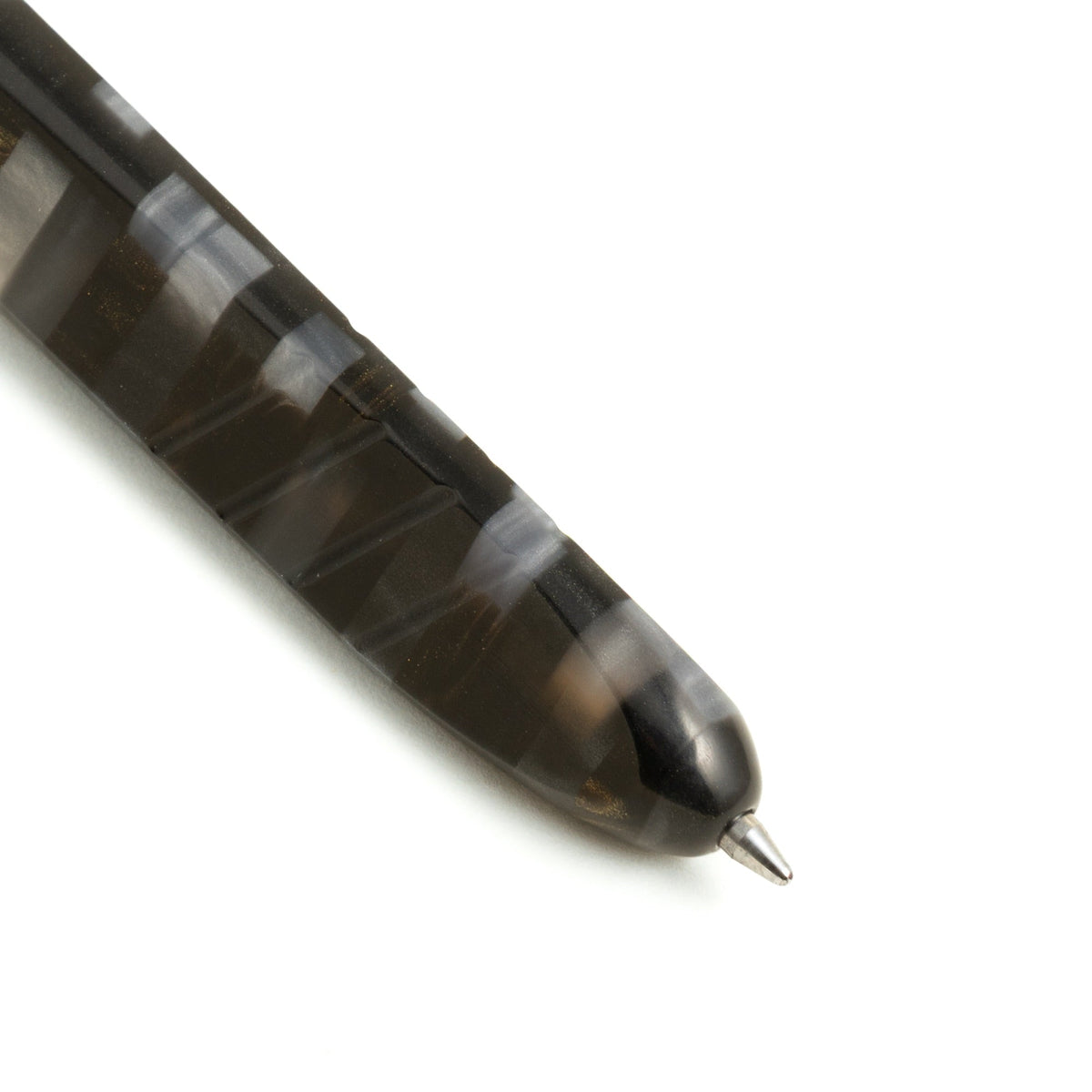 Kolo Tino Ballpoint Pen - Acrylic Ashen (Limited Edition)