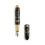 Kolo Tino Fountain Pen - Acrylic Ashen (Limited Edition)
