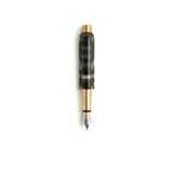 Kolo Tino Fountain Pen - Acrylic Ashen (Limited Edition)