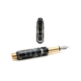 Kolo Tino Fountain Pen - Acrylic Ashen (Limited Edition)