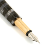 Kolo Tino Fountain Pen - Acrylic Ashen (Limited Edition)