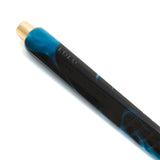 Kolo Tino Ballpoint Pen - Acrylic Deep Ocean (Limited Edition)