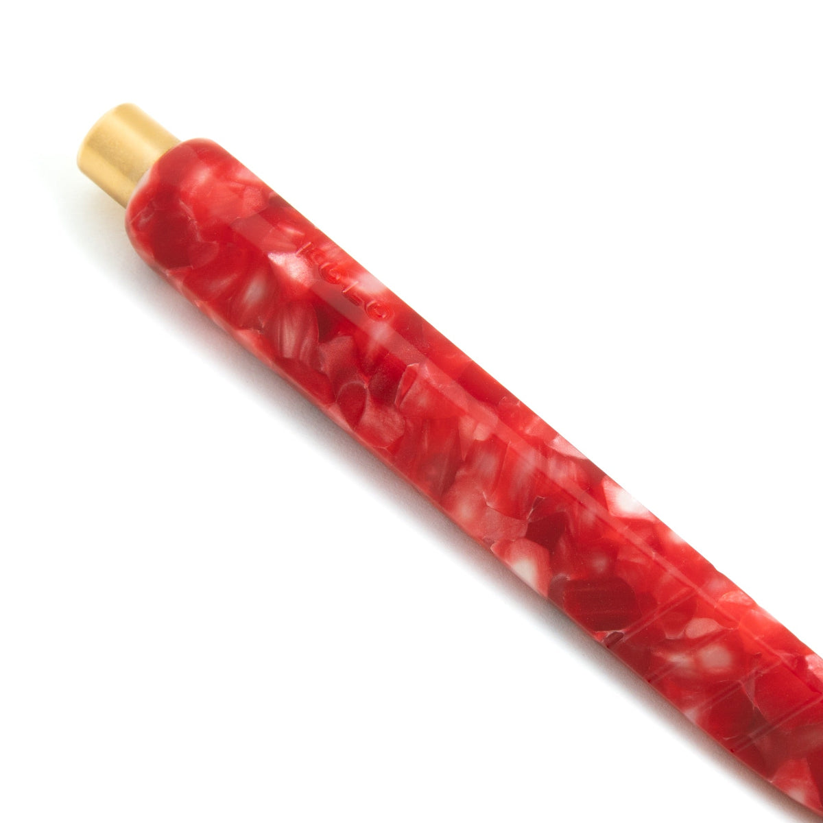 Kolo Tino Ballpoint Pen - Acrylic Rock Candy (Limited Edition)
