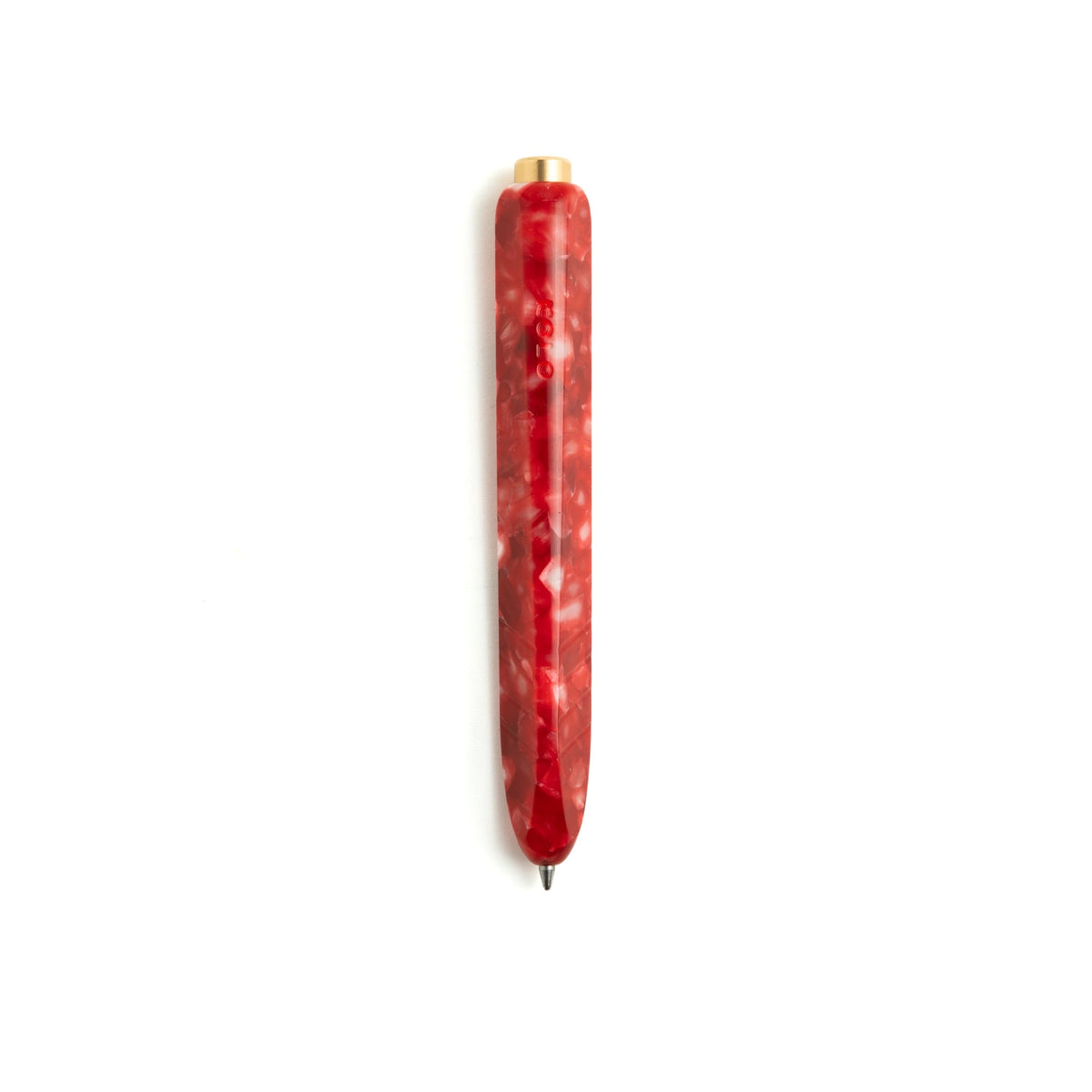 Kolo Tino Ballpoint Pen - Acrylic Rock Candy (Limited Edition)