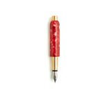Kolo Tino Fountain Pen - Acrylic Rock Candy (Limited Edition)