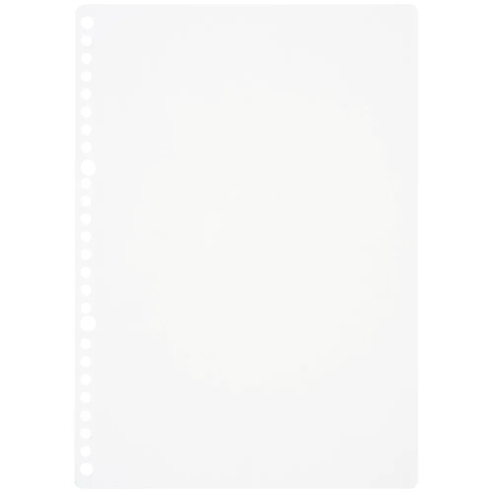 Maruman Loose Leaf Paper - Plain - B5
