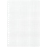 Maruman Loose Leaf Paper - Graph - A5
